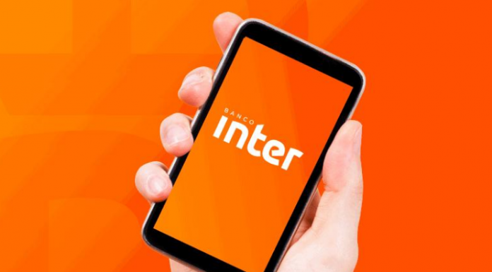 Banco Inter - Investimento permite ganhar dinheiro com cashback