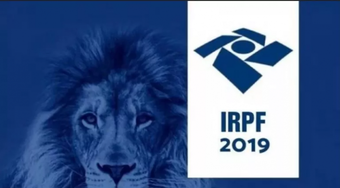 Receita libera restituição do Imposto de Renda 2019