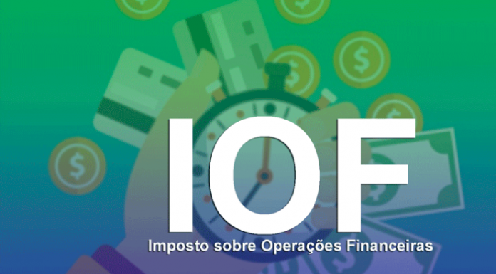 IOF - Entenda tudo sobre o imposto e operações financeiras