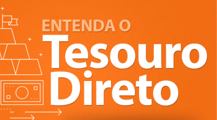 Tesouro direto - Saiba como investir