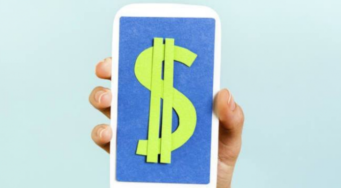 Saiba como ganhar dinheiro na internet pelo celular