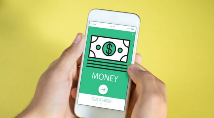 Como ganhar dinheiro pelo celular com o aplicativo Make Money