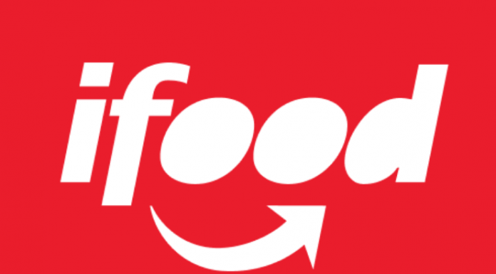 Ifood quer ser a primeira empresa delivery da América Latina a usar drones para entregar comida