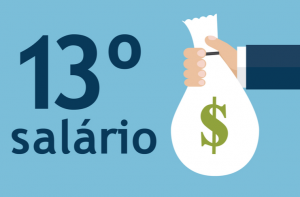 Antecipação do décimo terceiro salário - Saiba como