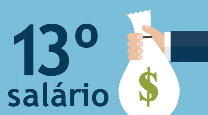 Antecipação do décimo terceiro salário - Saiba como