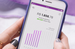 NuConta já conta com mais clientes que o cartão de crédito