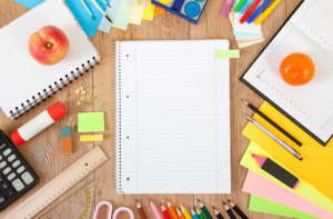 Confira algumas dicas para ir bem nos estudos