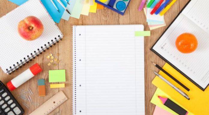 Confira algumas dicas para ir bem nos estudos estudos