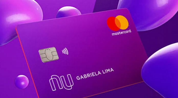 Nubank - Como solicitar o Cartão de Crédito