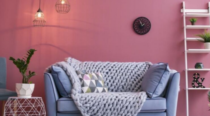 Saiba como decorar gastando pouco