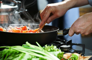 7 conhecimentos básicos para cozinhar melhor