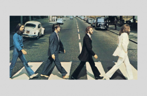 Curiosidades sobre o disco Abbey Road dos Beatles