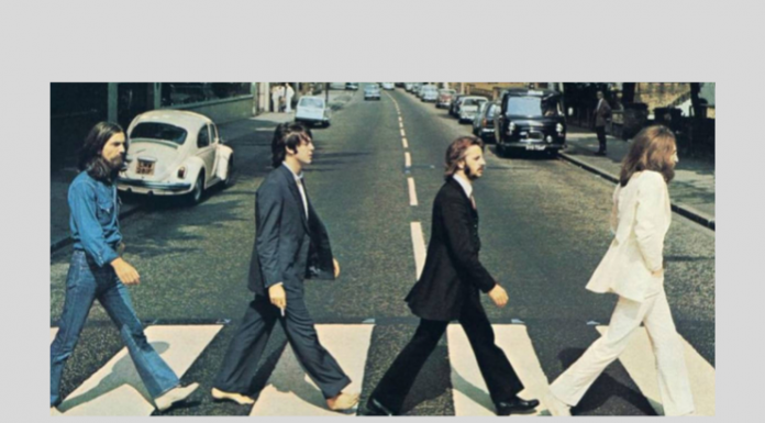 Curiosidades sobre o disco Abbey Road dos Beatles disco