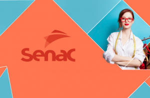 Senac Fashion Day contará com espaço para debate sobre moda