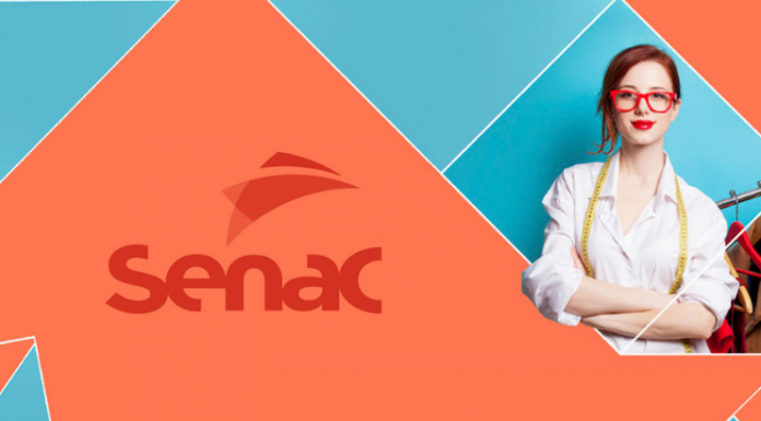 Senac Fashion Day contará com espaço para debate sobre moda fashion day