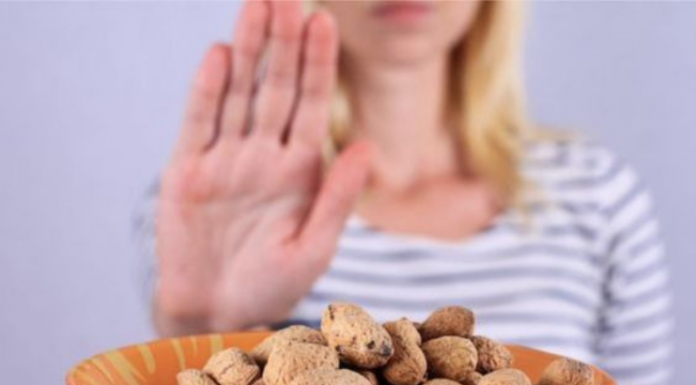 8 alimentos que podem desenvolver alergias alergias