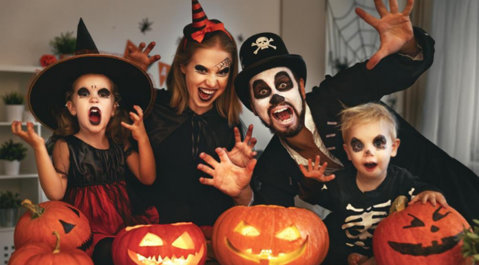 Halloween 2019 - Curiosidades sobre essa comemoração