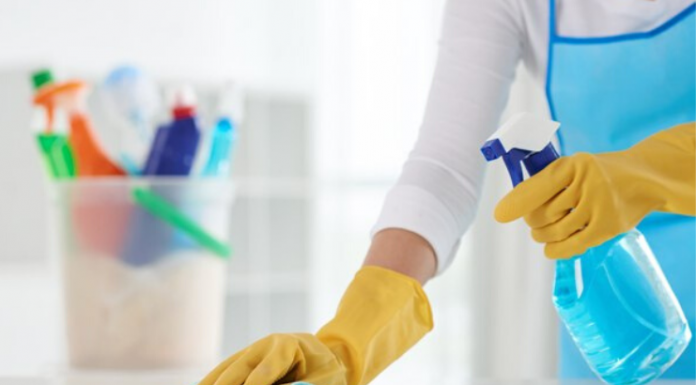 Truques e dicas para ajudar na limpeza da casa limpeza da casa