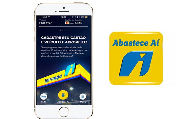 Saiba como aproveitar o Km de Vantagens no app do Ipiranga ipiranga