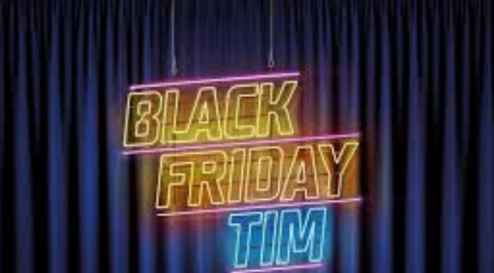 Black Friday: iPhone a partir de R$ 999 nas lojas da TIM black friday