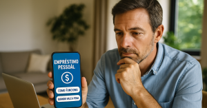 Saiba como fazer um empréstimo pessoal da Caixa