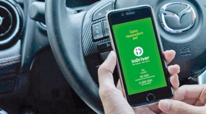 Conheça o Indriver, app de transporte concorrente direto do Uber indriver