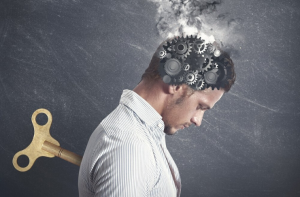 Cansado? 3 Passos para você não viver assim