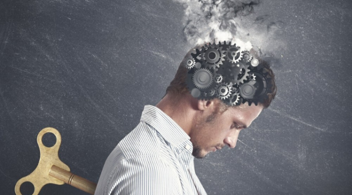 Cansado? 3 Passos para você não viver assim Cansado