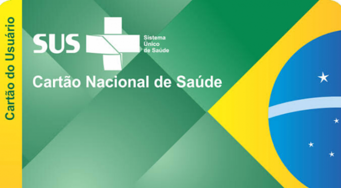 Cartão SUS: veja como solicitar e pegar a 2° via Cartão SUS