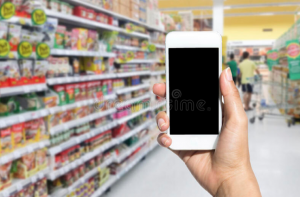 Conheça os melhores aplicativos para fazer compras de supermercado