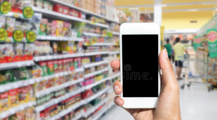 Conheça os melhores aplicativos para fazer compras de supermercado