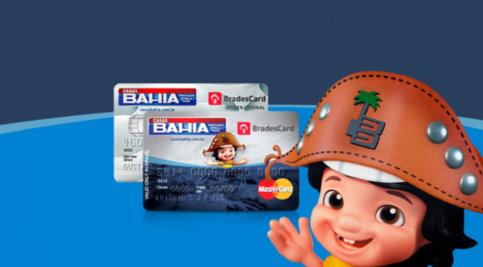 Cartão Casas Bahia - Conheça os benefícios e aprenda solicitar Cartão Casas Bahia - Conheça os Benefícios e Aprenda Solicitar