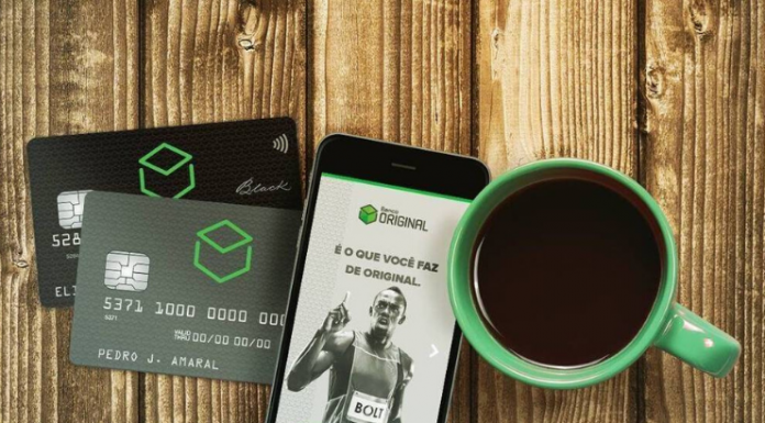 Conheça os cartões de crédito do Banco Original e como pedir o seu Conheça os Cartões de Crédito do Banco Original e Como Pedir o Seu.