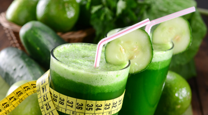 Conheça os benefícios do suco detox suco detox