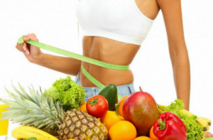 Manual da dieta: como entrar fitness em 2020