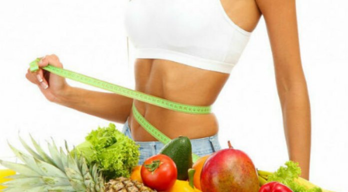 Manual da dieta: como entrar fitness em 2020 dieta