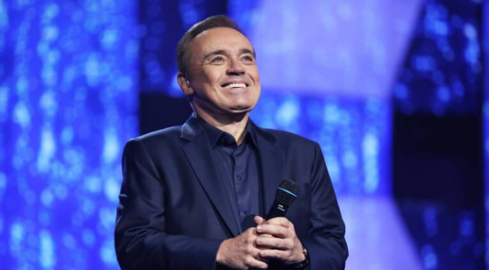 Gugu Liberato: os melhores momentos do apresentador gugu liberato