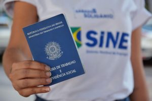 Aprenda como encontrar vagas de trabalho no Sine.