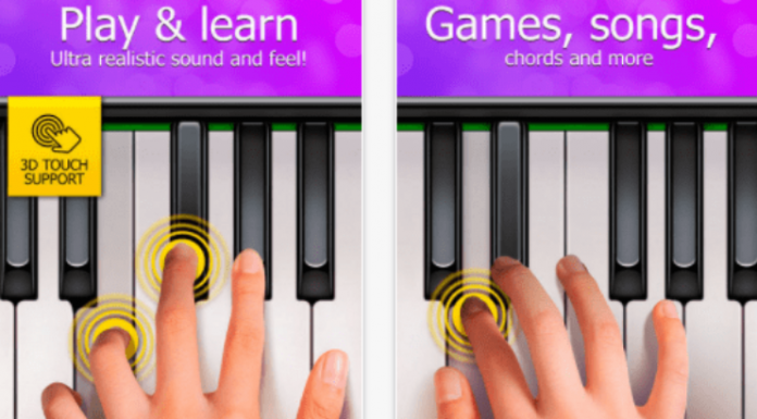 Conheça os melhores aplicativos para aprender a tocar piano aprender a tocar piano