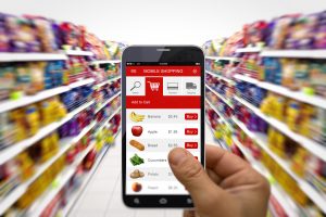 supermercado