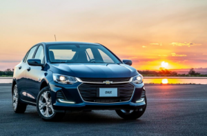 Chevrolet Onix 2020: aprenda a simular as parcelas, informações sobre o carro e mais