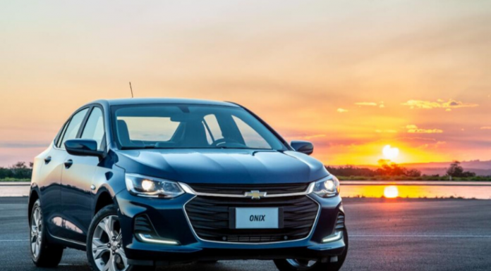 Chevrolet Onix 2020: aprenda a simular as parcelas, informações sobre o carro e mais onix
