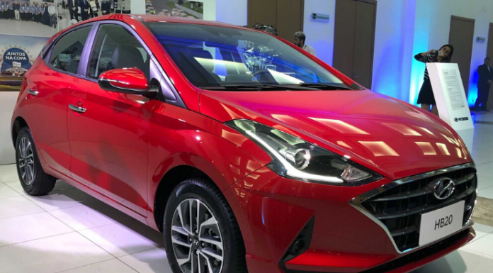HB20 2020 - Conheça o carro, saiba como financiar e mais hb20