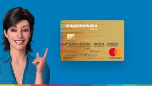 magazine luiza
