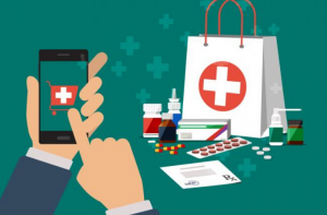 Farmácia online, conheça esse recurso para seu celular