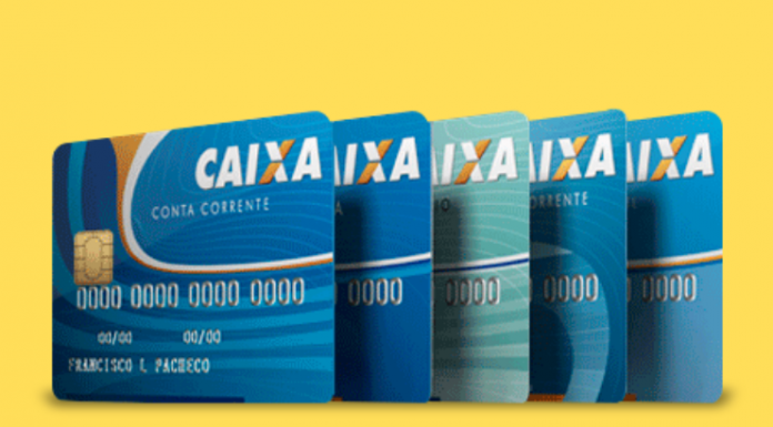 Cartões Caixa: conheça os benefícios, solicitação e mais caixa