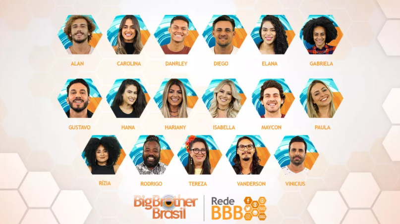 BBB 21 - Aprenda como assistir online e grátis pelo celular