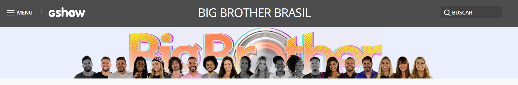 BBB 21 - Aprenda como assistir online e grátis pelo celular