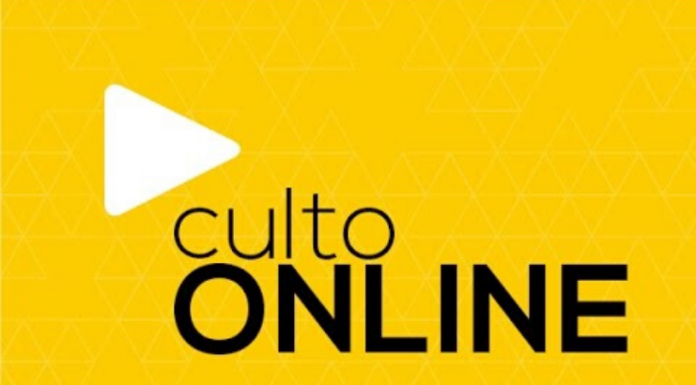 App gratuito para assistir cultos online
