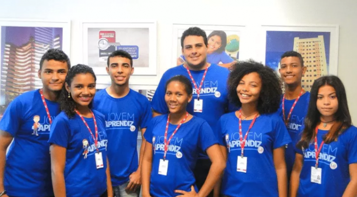 Jovem Aprendiz Caixa: como se candidatar